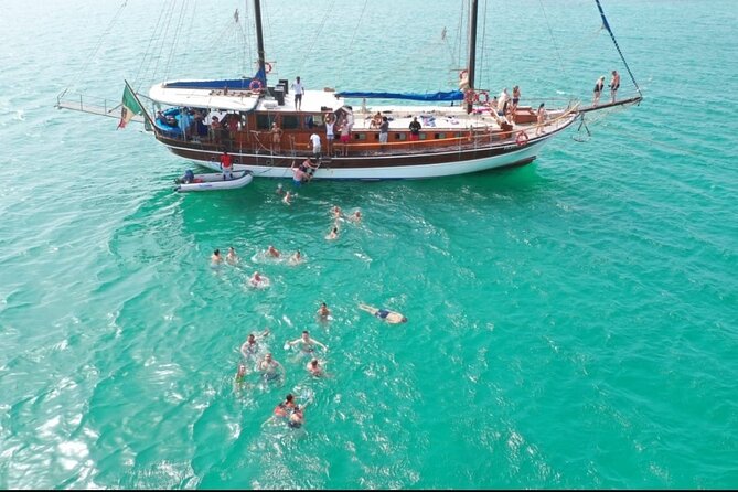 Boa Vista Adults-Only Cruise - The Sum Up