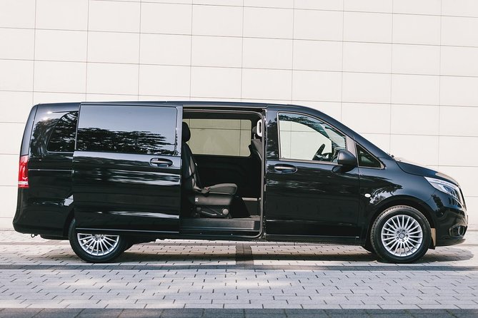 Cape Verde: Private Arrival Transfer From Nelson Mandela International Airport to Praia - Common Questions