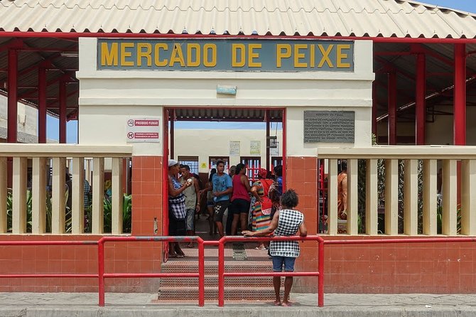 City Walking Tour, Mindelo, Highlights, 2h - Common Questions