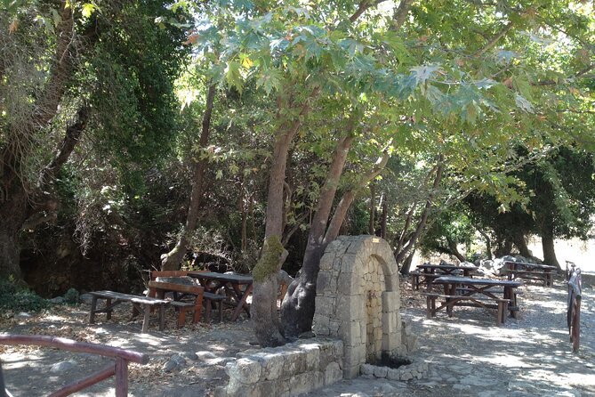 Cretes Wine and Olives Safari Tour From Chania - Cancellation Policy and Booking Details