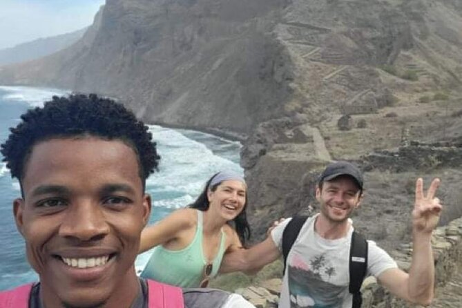 Day Trip Santo Antão From São Vicente; by Car or Hiking, 11h - Seasickness Precautions