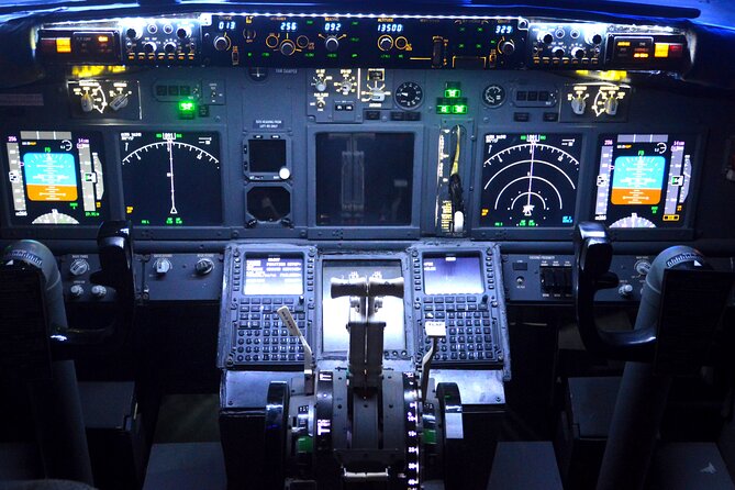 Flight Simulation Experience - Common Questions