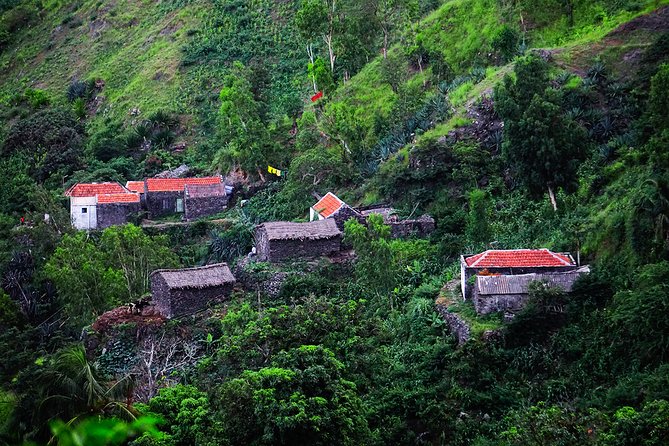 From Praia: Serra Malagueta to Principal Valley Hike & Lunch With a Local Family - Common Questions
