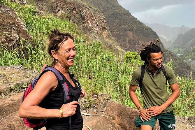 Full-Day Island Tour in Santo Antão With Lunch Included - Common Questions