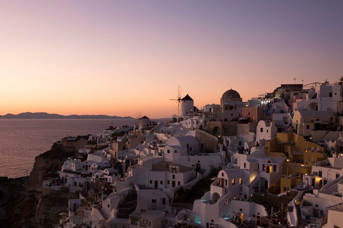 Full Day Santorini Photo Workshop - View Traveler Photos
