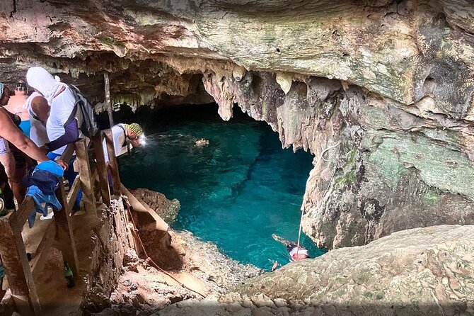 Great Buggy Adventure, Blue Cenote & Coffee Testing At Punta Cana - Coffee Tasting at Punta Cana