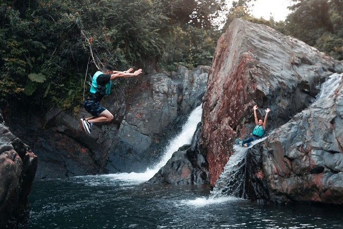 Guided El Yunque Rainforest & Bio Bay Tour: Full-Day With Transportation - The Sum Up
