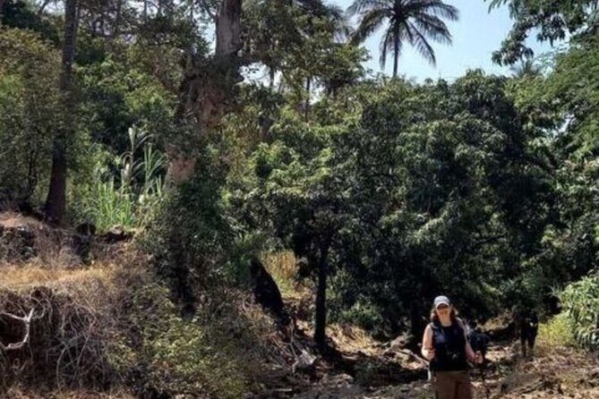 Hike to Cidade Velha - Recommendations for Nearby Attractions
