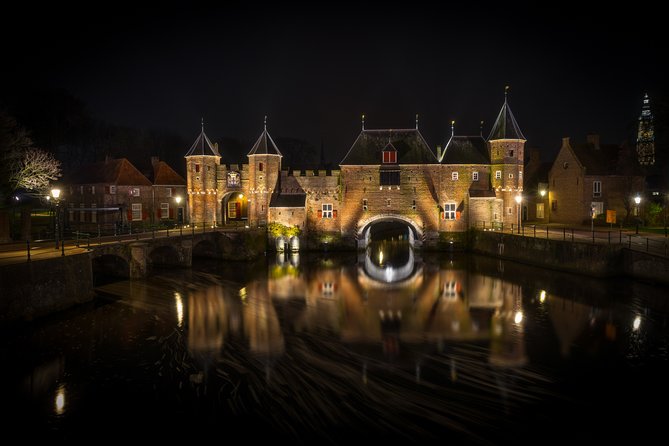 Private Day Trip to Amersfoort From Rotterdam With a Local - Insider Tips for a Memorable Day Trip