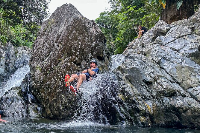 (Private) El Yunque Tour - Transportation Included / 7am-12pm or 12pm-5pm - Highlights and Recommendations From Guests