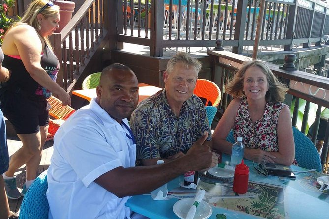 Private Half Day Tour in Montego Bay, Jamaica - The Sum Up