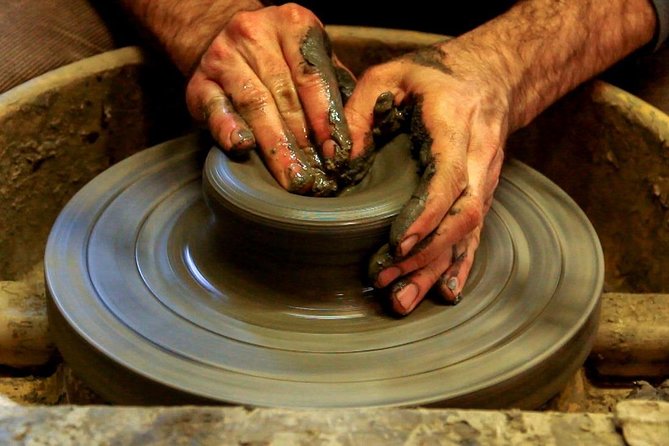 Rethymno Full-Day History and Crafts Tour  - Heraklion - Common Questions