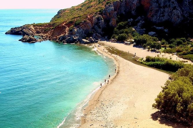 Rethymno Tour - VIP Private Tour - Traditional Lunch Experience