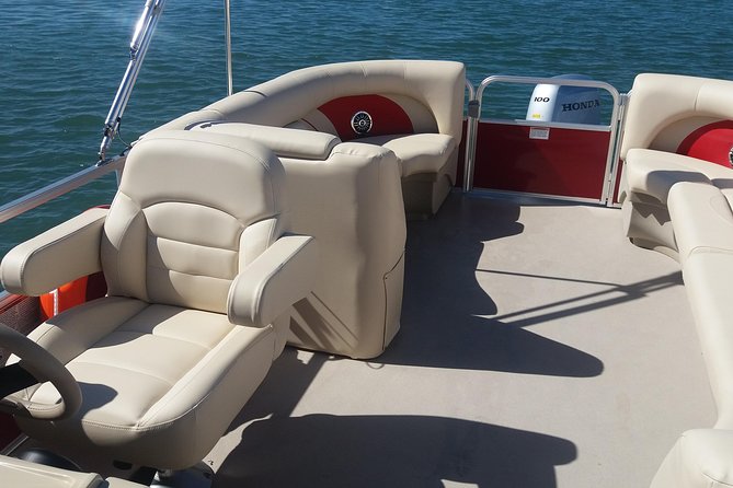 Ria Formosa Sunset 1 Hour Boat Trip in Faro - How to Book the Ria Formosa Sunset Boat Trip