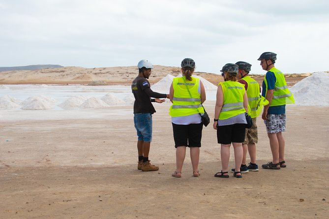 Segway Tour of Santa Maria - Cancellation Policy
