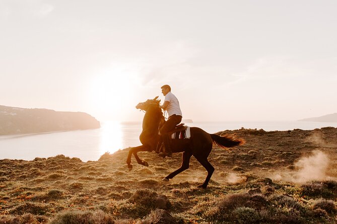Small-Group Horse Riding Safari for Experienced Riders - Common Questions