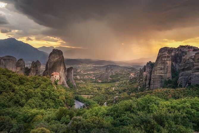 Sunset Meteora Photo Tour - Traveler Photos and Reviews
