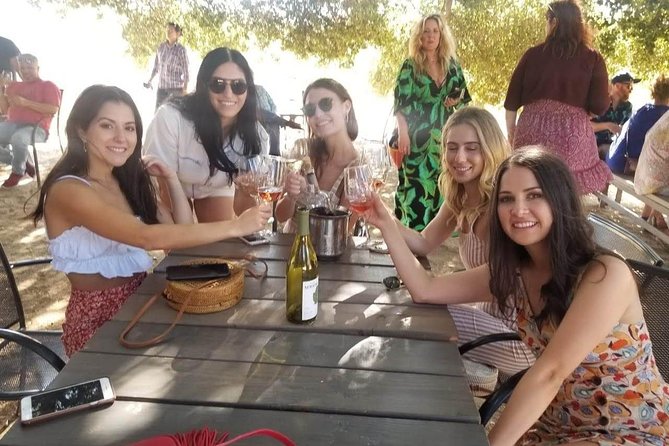 Valle De Guadalupe Wine Tour - Winery Visits