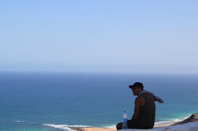 Wild East Lighthouse, Seashell Beach - Assistance and Support