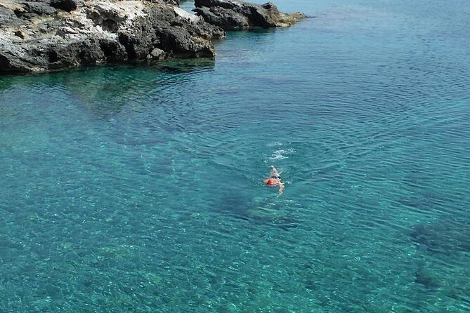 Wild Swimming and Hiking in West Crete - Common Questions