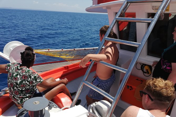 Zakynthos Full Day Traditional Eco-Fishing Tour - Pricing
