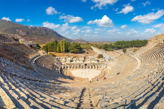6-Day Turkey Private Biblical Tour - Language Options