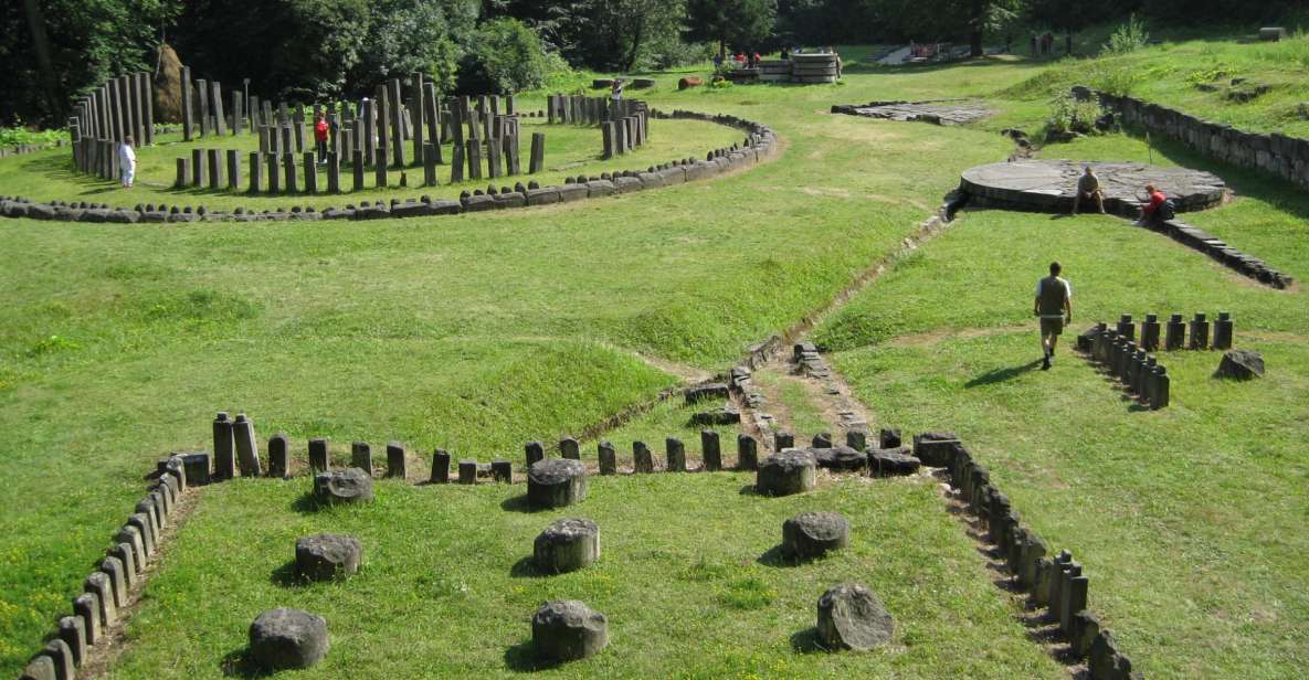 6 Days in Romania - Private Tour - Inclusions and Services