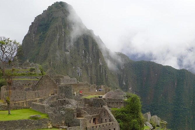 6 Days Machu Picchu Biking and Hiking Tours - Tour Overview