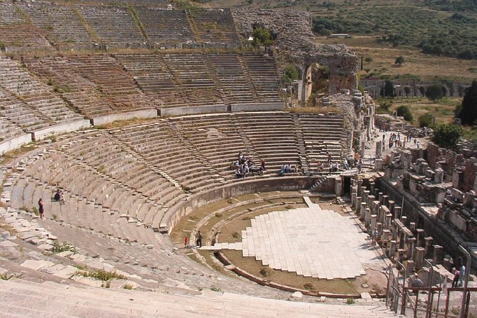 6 Days - Seven Churches of Revelation Private Tour - Tour Highlights