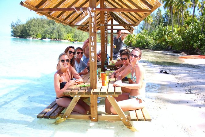 6-hour Snorkeling & Lunch Tour - Private Tour - Cancellation Policy