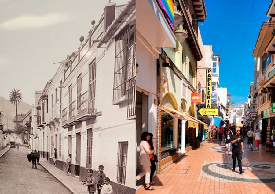 60’s Torremolinos Tour – the Golden Age of the Costa Del Sol