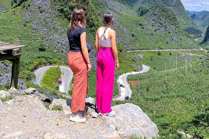 3 Days Ha Giang Loop Motorbike Small Group Tour - Common Questions