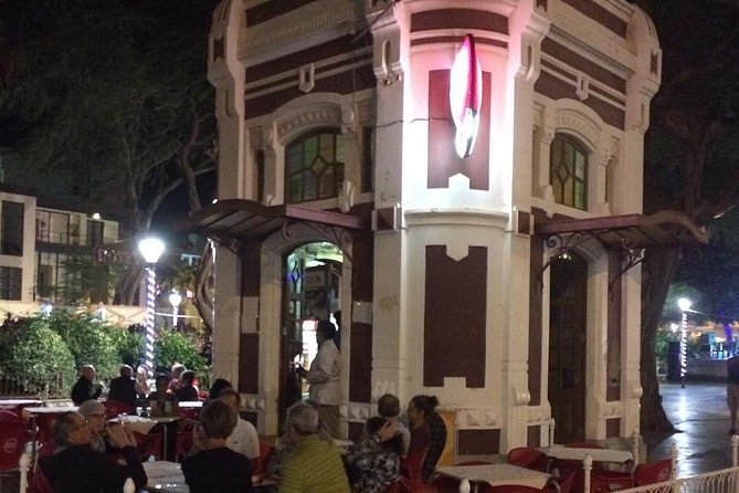 City Walking Tour, Mindelo, Highlights, 2h - The Sum Up