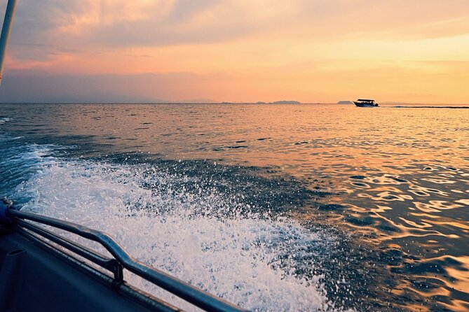 Corfu BBQ Boat Trip by Locals - North East Corfu "The Diamond" - The Sum Up
