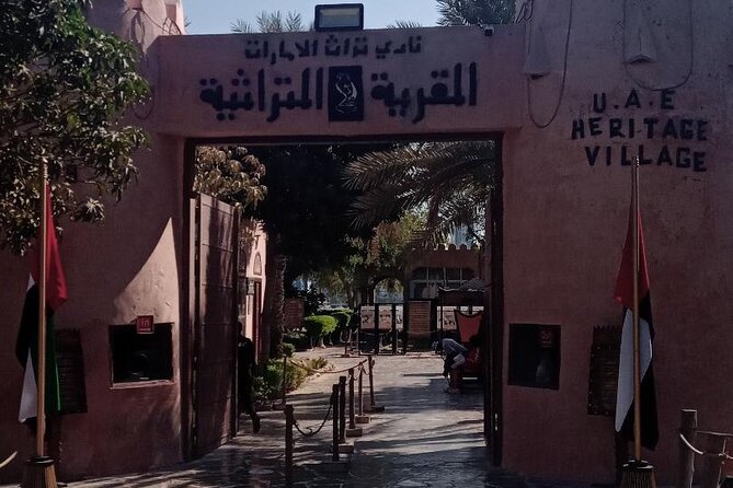 From Abu Dhabi: Private Abu-Dhabi Half-Day Tour With Professional Driver - Common Questions