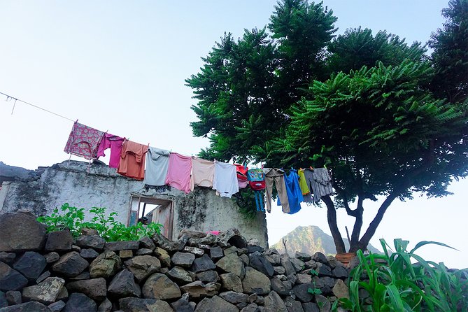 From Praia: Serra Malagueta to Principal Valley Hike & Lunch With a Local Family - The Sum Up