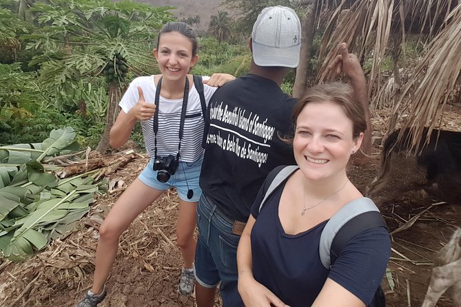 Full Day Santiago Island Tour - Contact Information and Assistance