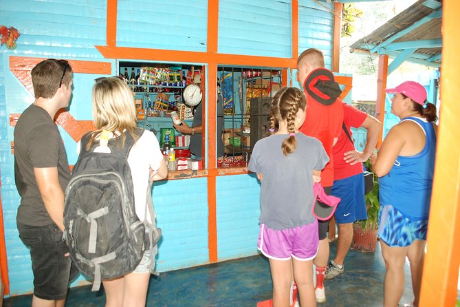 Original Fun Buggy Full Day Tour in Punta Cana - The Sum Up