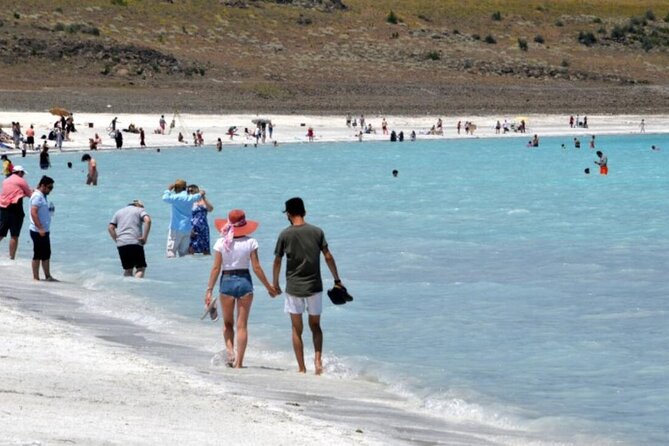 Pamukkale (Hiearapolis) and Salda Lake 1 Day Tour - Affordable Pricing