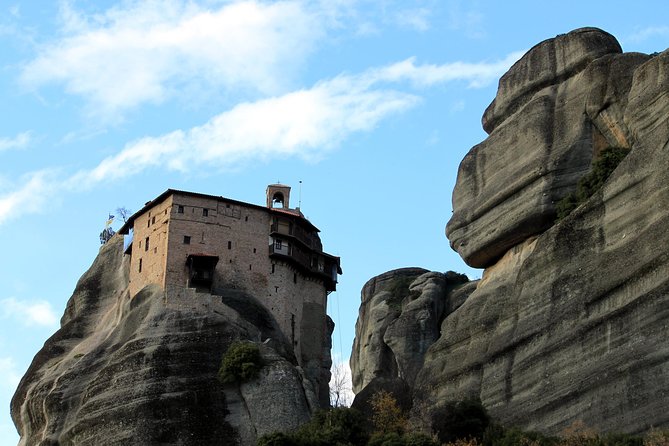 Private 2-Days to Top Unesco Sites of Delphi & Meteora - Great Lunch Included - Traveler Reviews and Recommendations