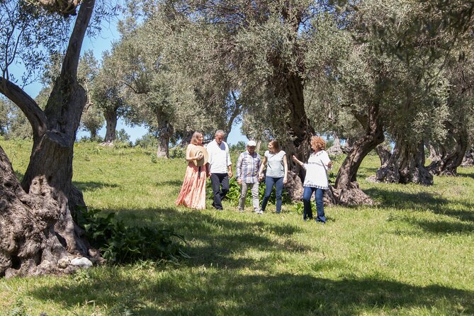 Private 3-Hour Olive Oil-Tasting Session & Lunch  - Crete - Common Questions