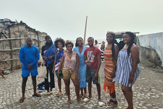 Private Tour in Praia, Cape Verde - Reviews