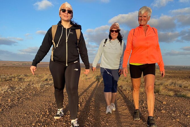 Santa Maria: Guided Coastal Hike & Monte Leão Sunset - Contact and Support Information