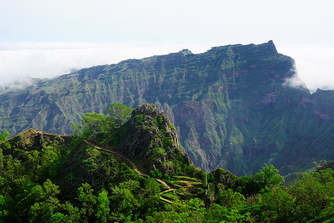 Santo Antão: Full-Day Island Tour & Visit to Cova De Paúl Volcano Crater - Cancellation Policy