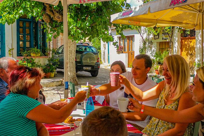Small Group Eastern Crete Heritage Tour for Cruiseships - Common Questions