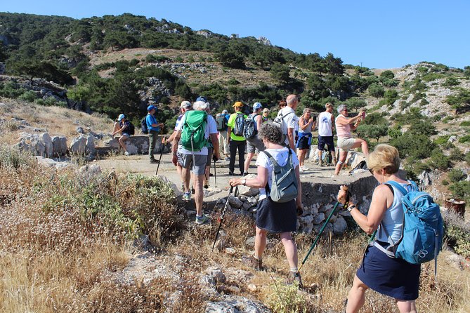 The Agia Kyriaki Walk by Art and Walk - The Sum Up