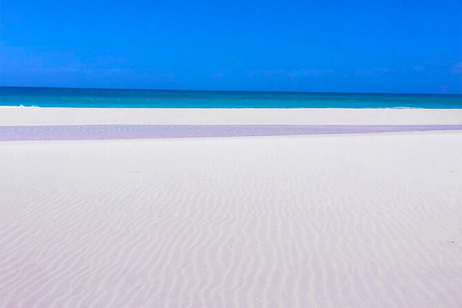 Ultimate Boa Vista Adventure - 7 Days 6 Nights - Pricing and Booking Information