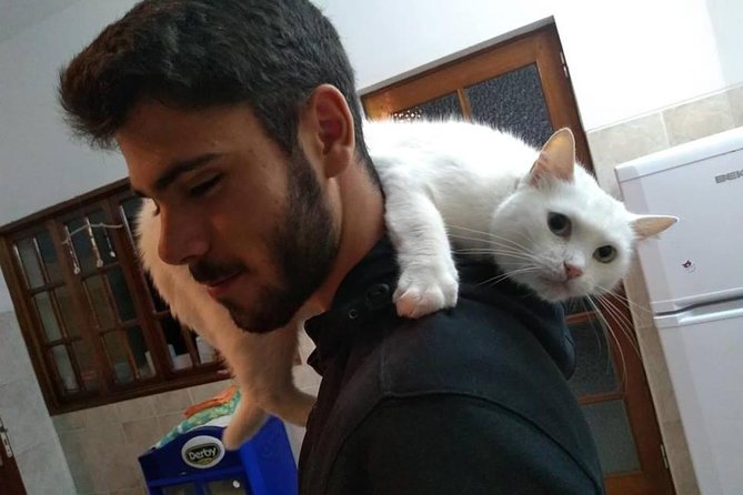 Volunteering With Animals in Sao Vicente! - Cancellation and Refund Policy