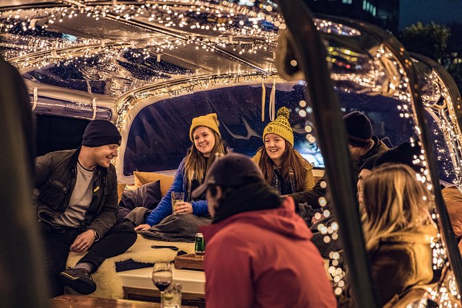 Voyage Amsterdam 2 Hour Evening Cruise With Live Guide and Bar - Common Questions