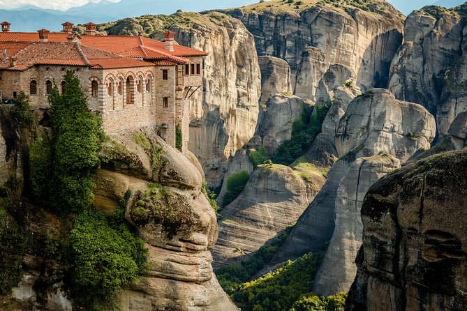7-Day Greece Grand Tour: Olympia, Delphi, Meteora, Thessaloniki, Lefkadia - Good To Know